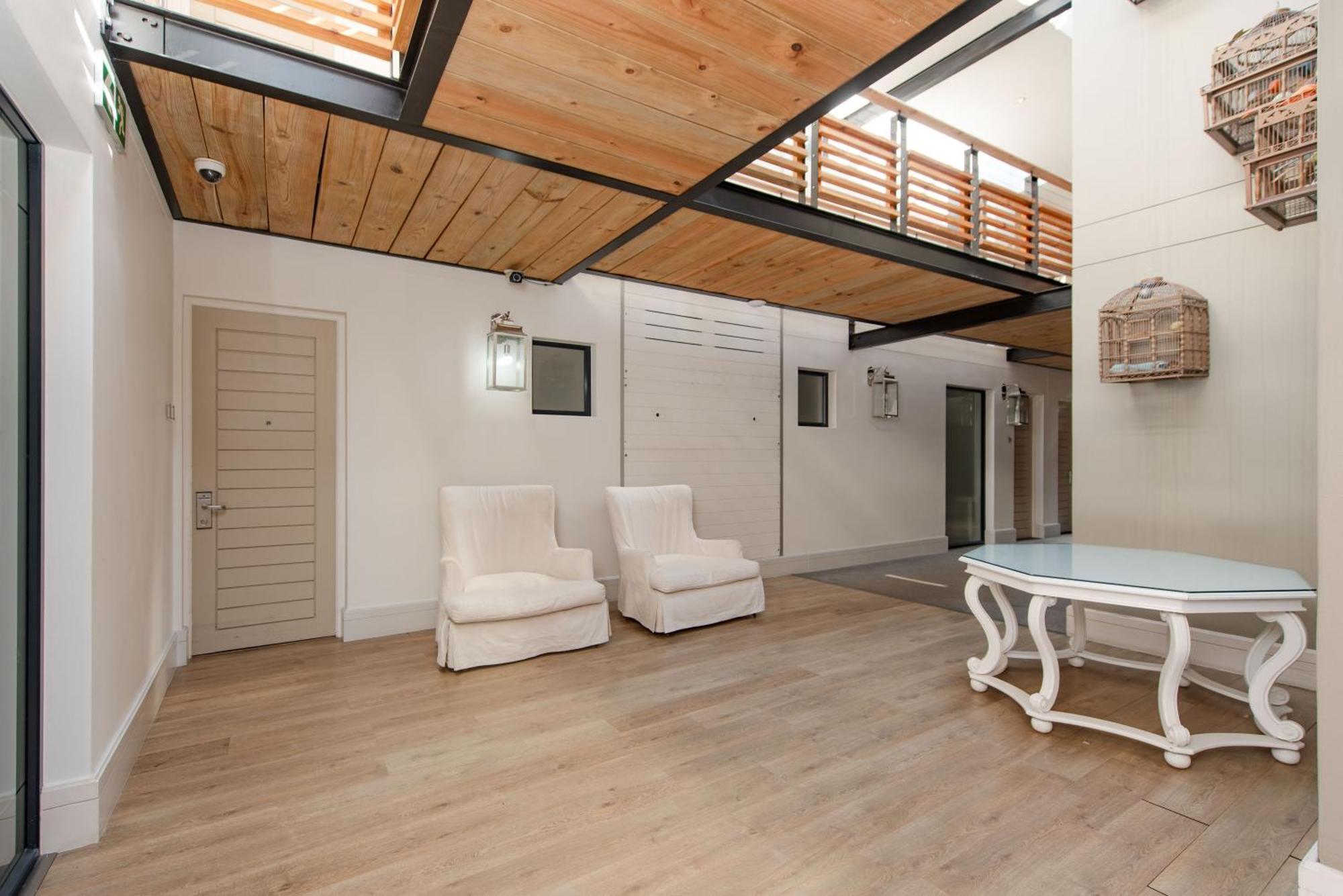 Luxury Studio 106 Knysna Exterior photo
