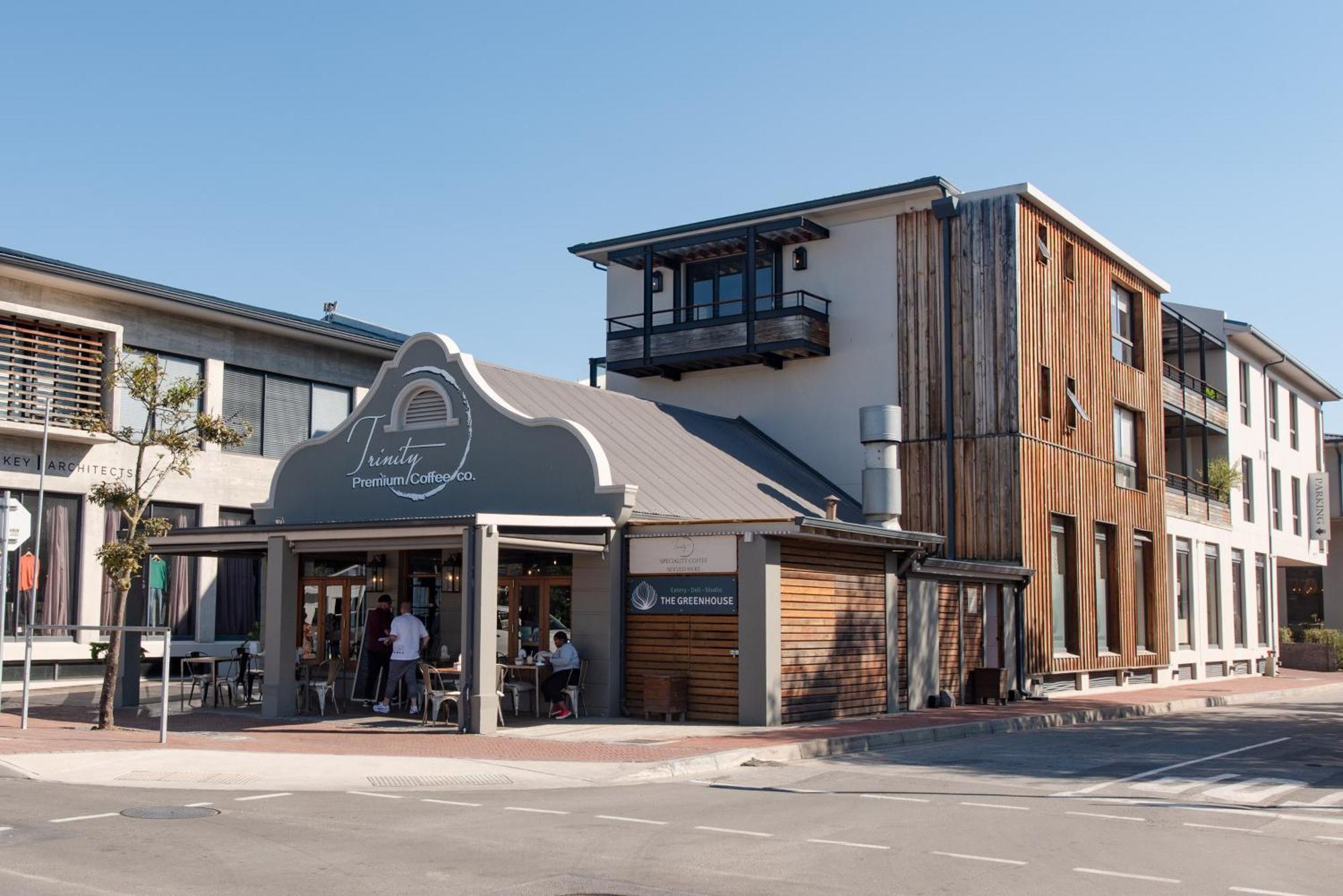 Luxury Studio 106 Knysna Exterior photo
