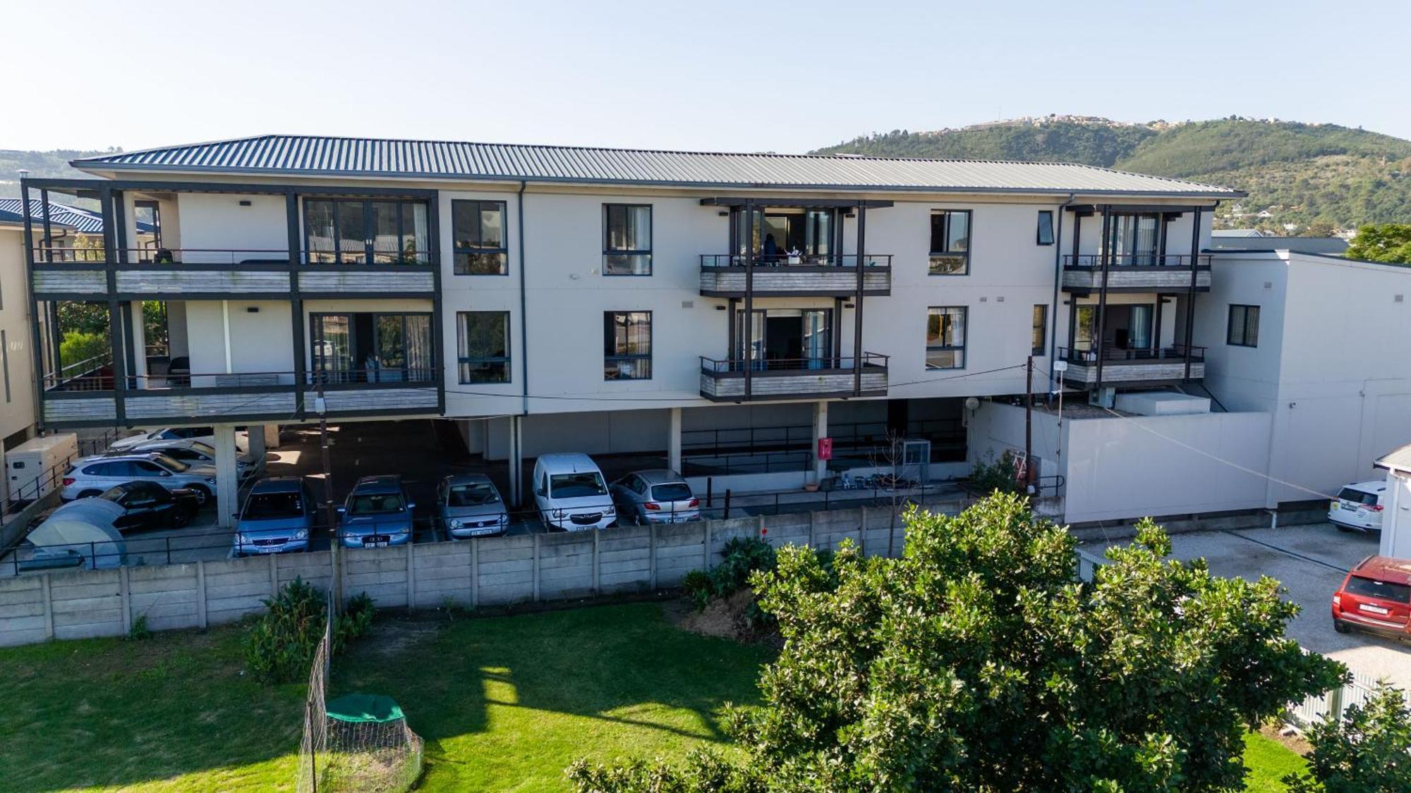 Luxury Studio 106 Knysna Exterior photo