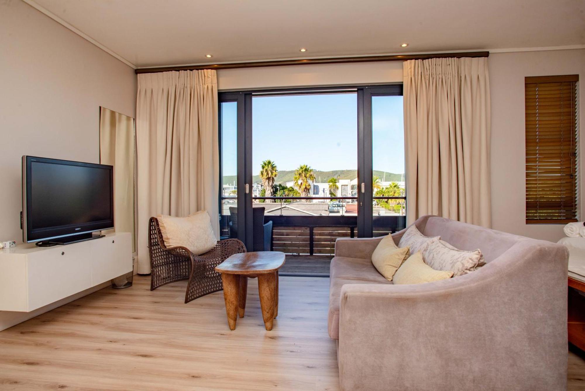 Luxury Studio 106 Knysna Exterior photo