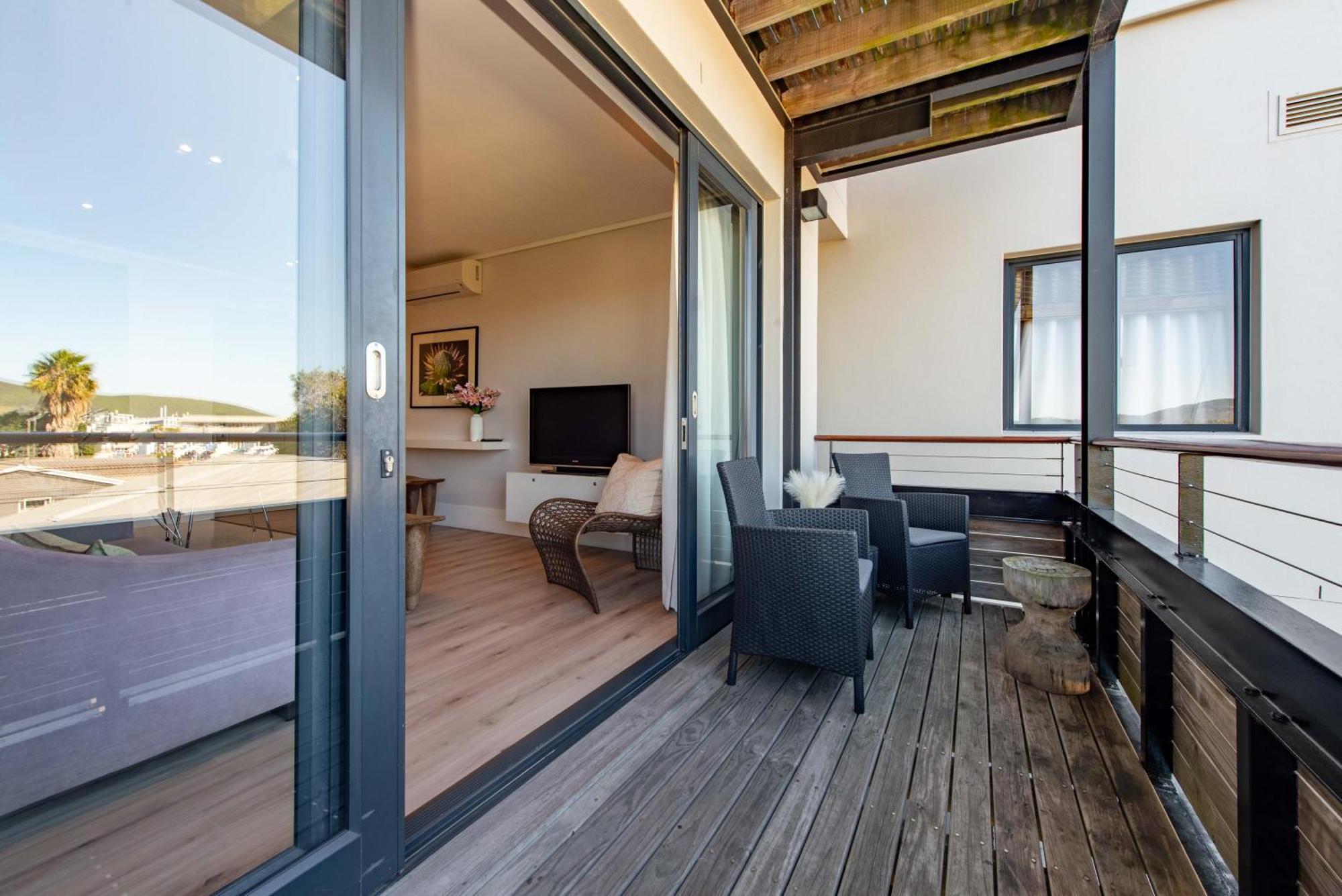 Luxury Studio 106 Knysna Exterior photo